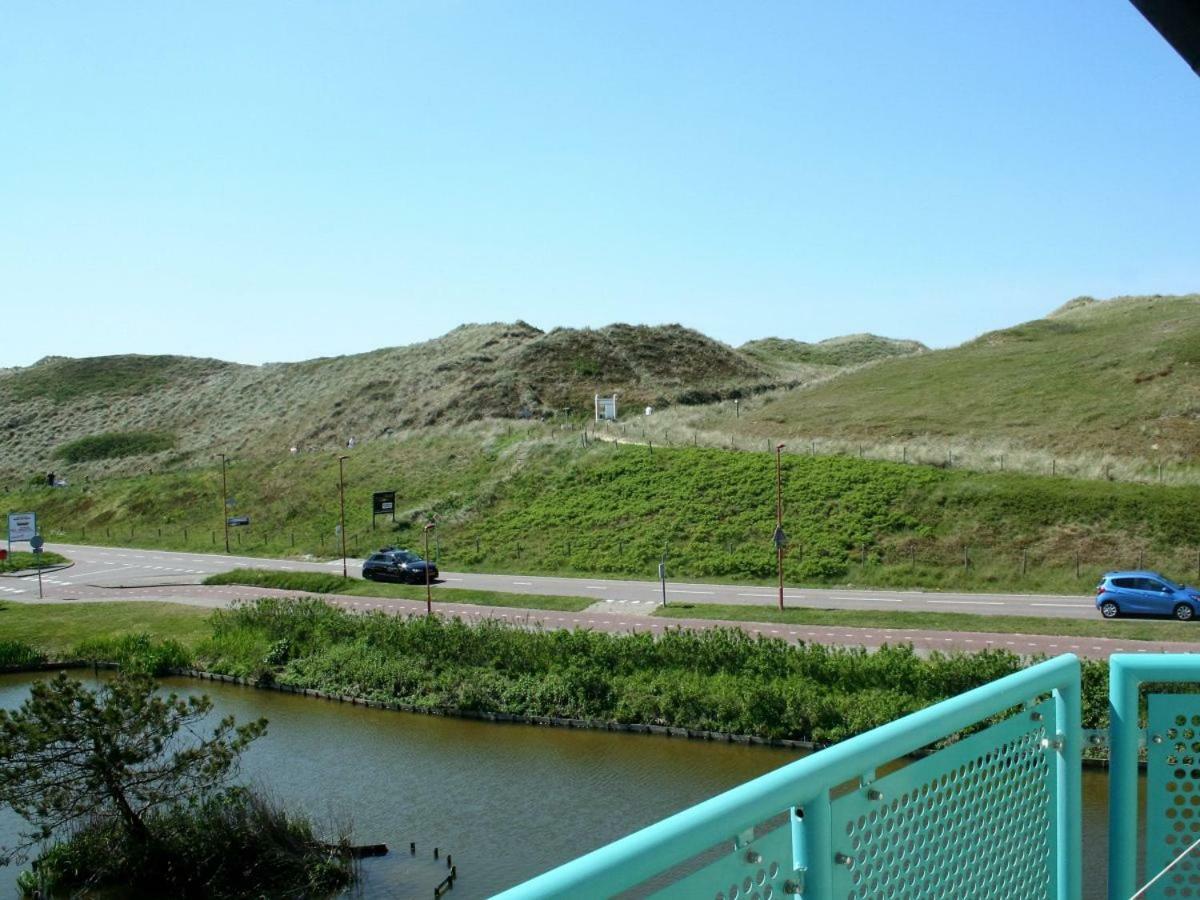 Strandslag 207 Julianadorp Exterior foto